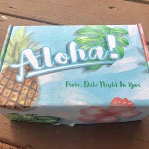 Date Night In Box